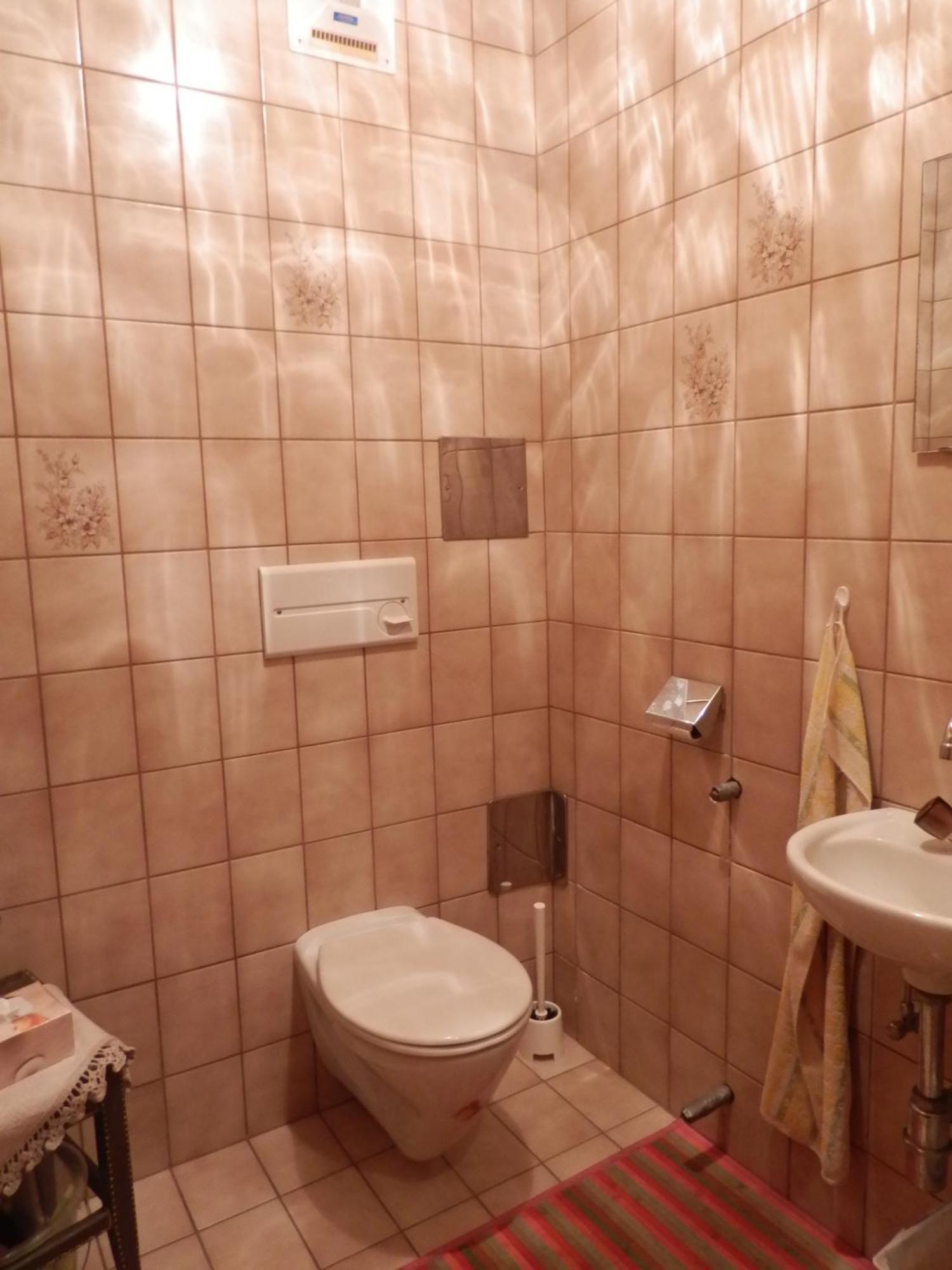 LindFerienhaus Maierアパートメント 部屋 写真