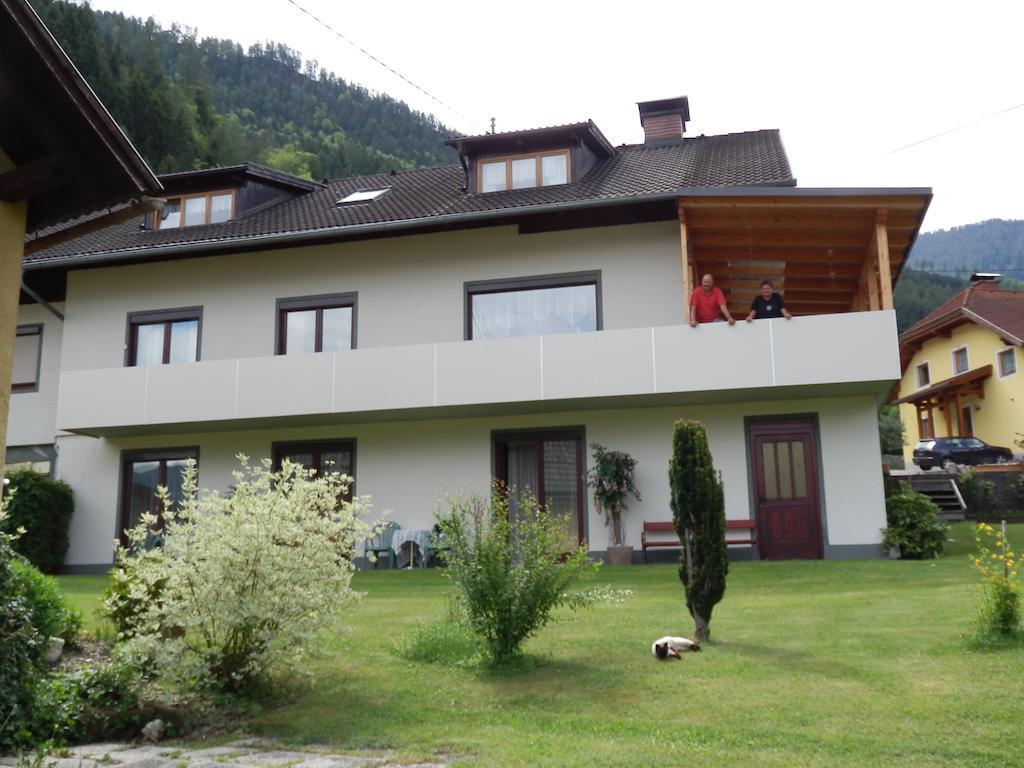 LindFerienhaus Maierアパートメント 部屋 写真