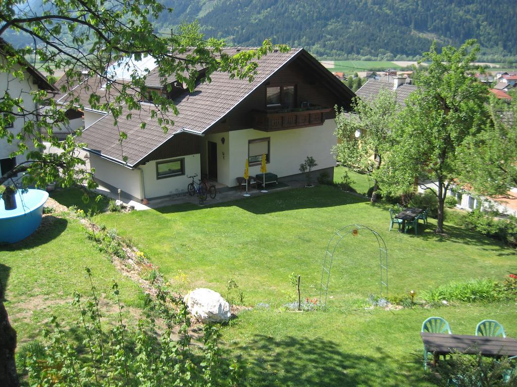 LindFerienhaus Maierアパートメント 部屋 写真