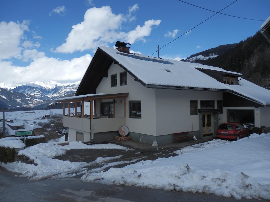 LindFerienhaus Maierアパートメント エクステリア 写真