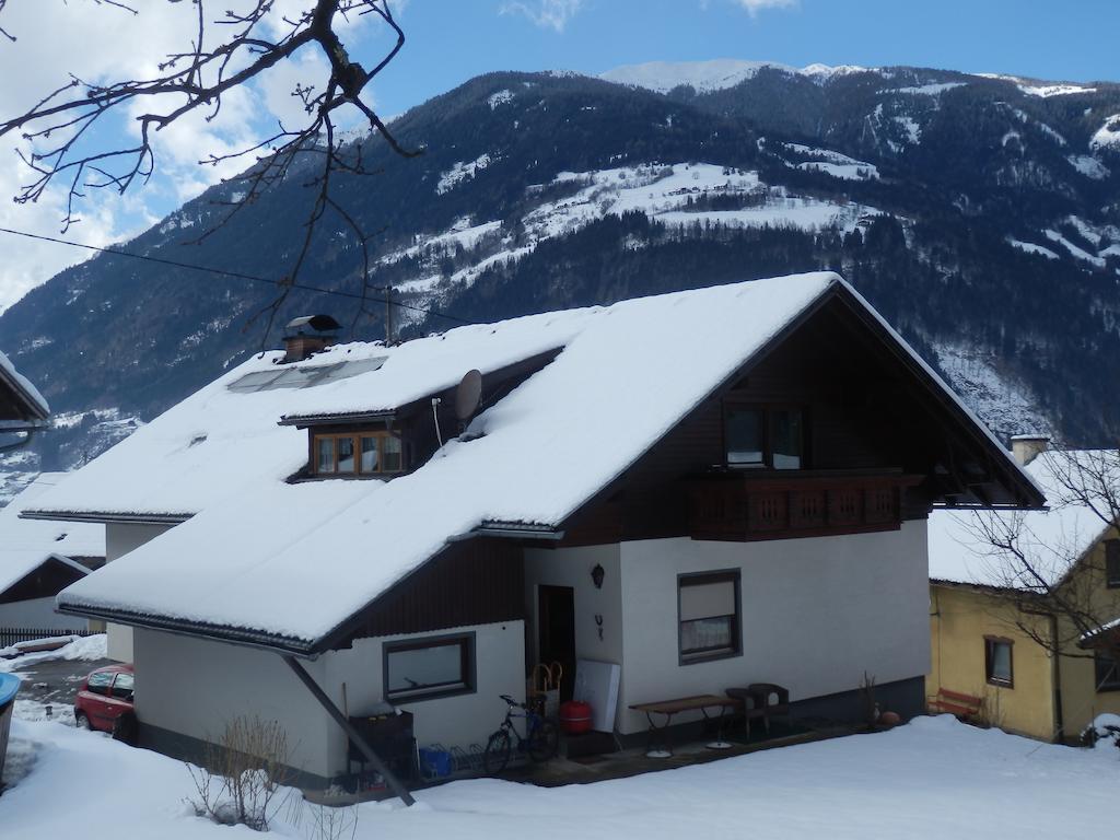 LindFerienhaus Maierアパートメント 部屋 写真