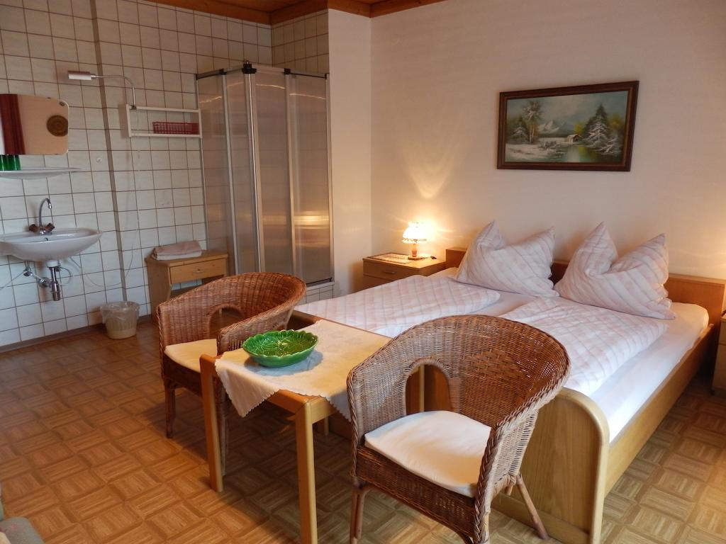 LindFerienhaus Maierアパートメント 部屋 写真