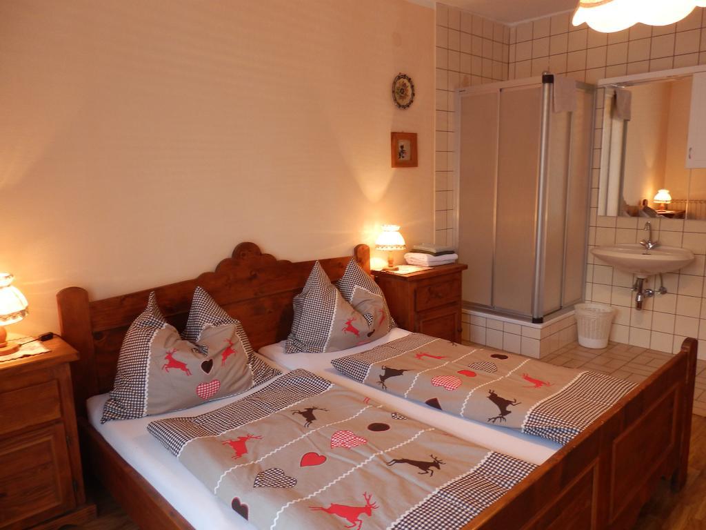 LindFerienhaus Maierアパートメント 部屋 写真