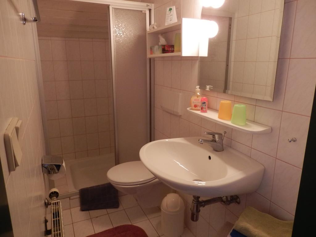 LindFerienhaus Maierアパートメント 部屋 写真