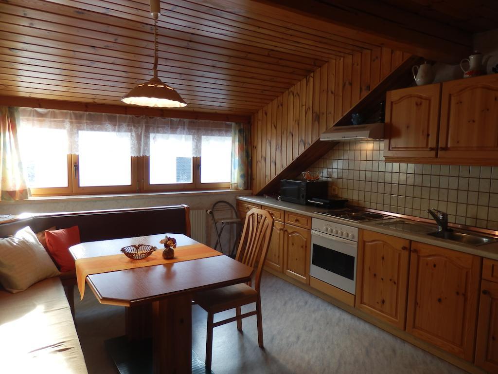 LindFerienhaus Maierアパートメント 部屋 写真