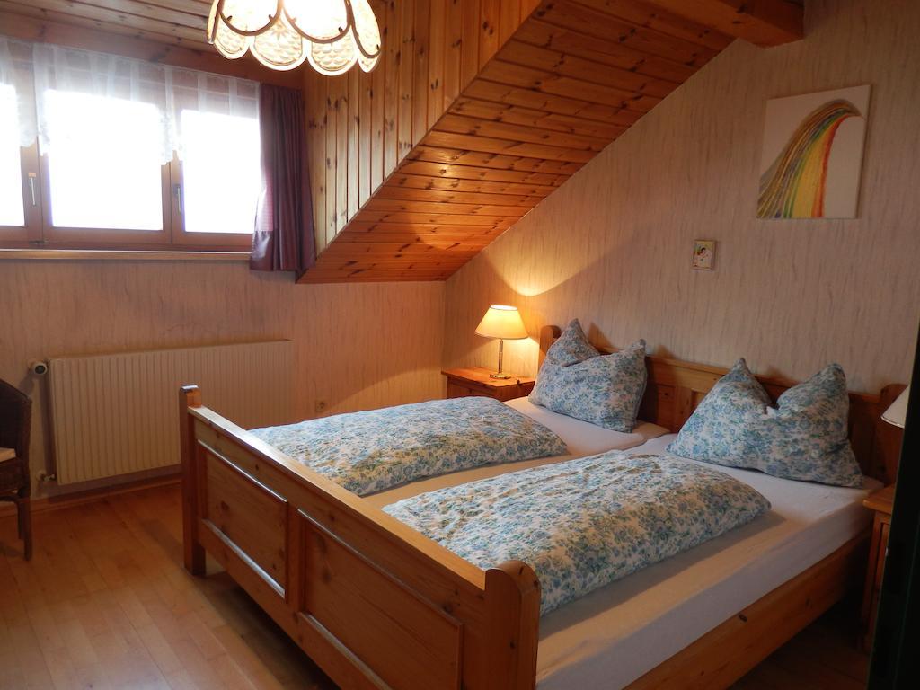 LindFerienhaus Maierアパートメント 部屋 写真