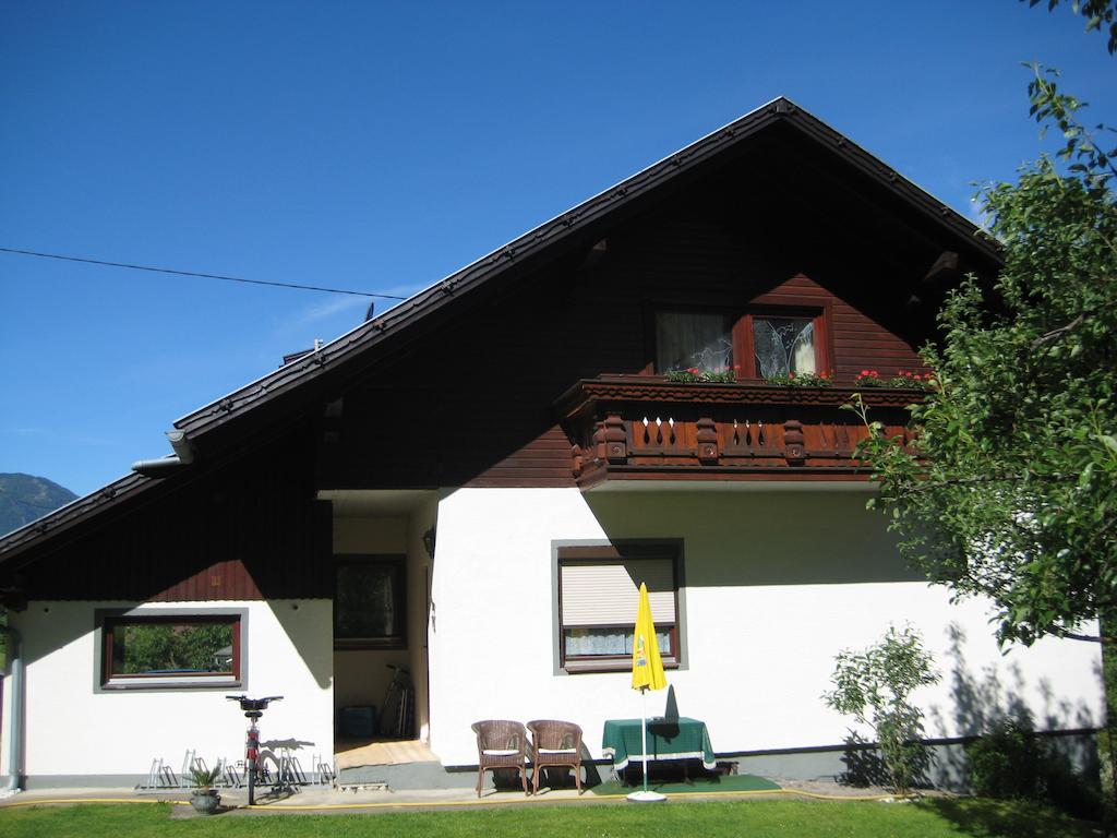 LindFerienhaus Maierアパートメント エクステリア 写真